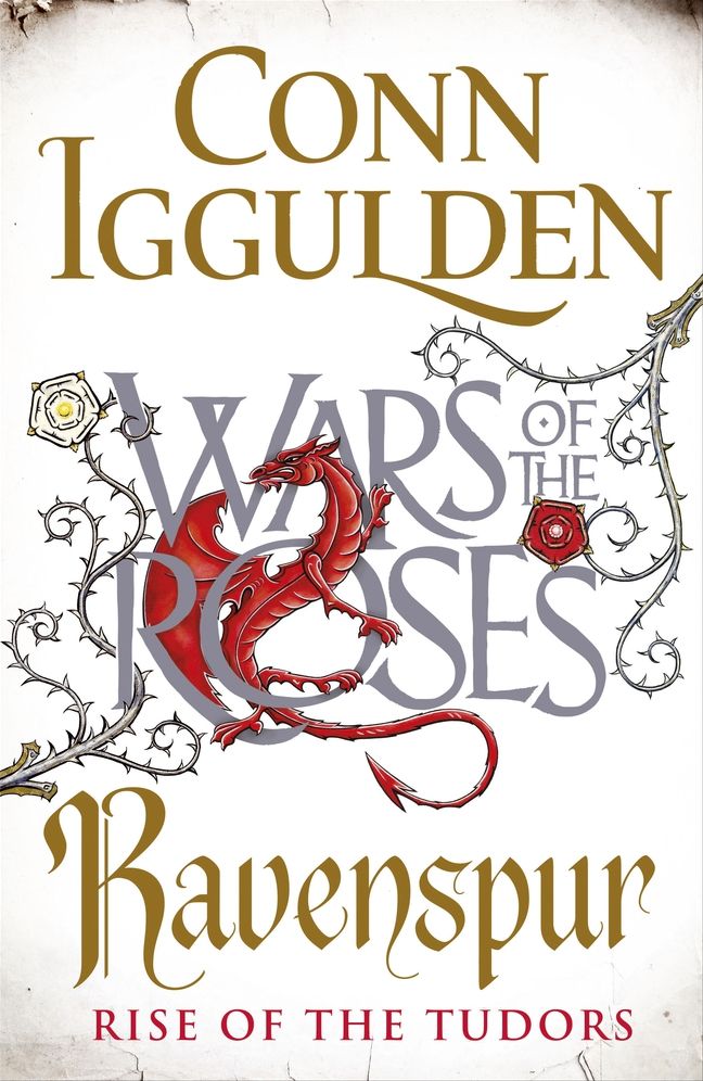 Ravenspur: Rise of the Tudors