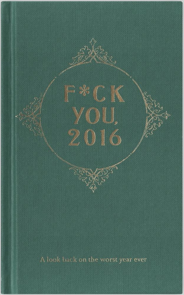 F*ck You, 2016