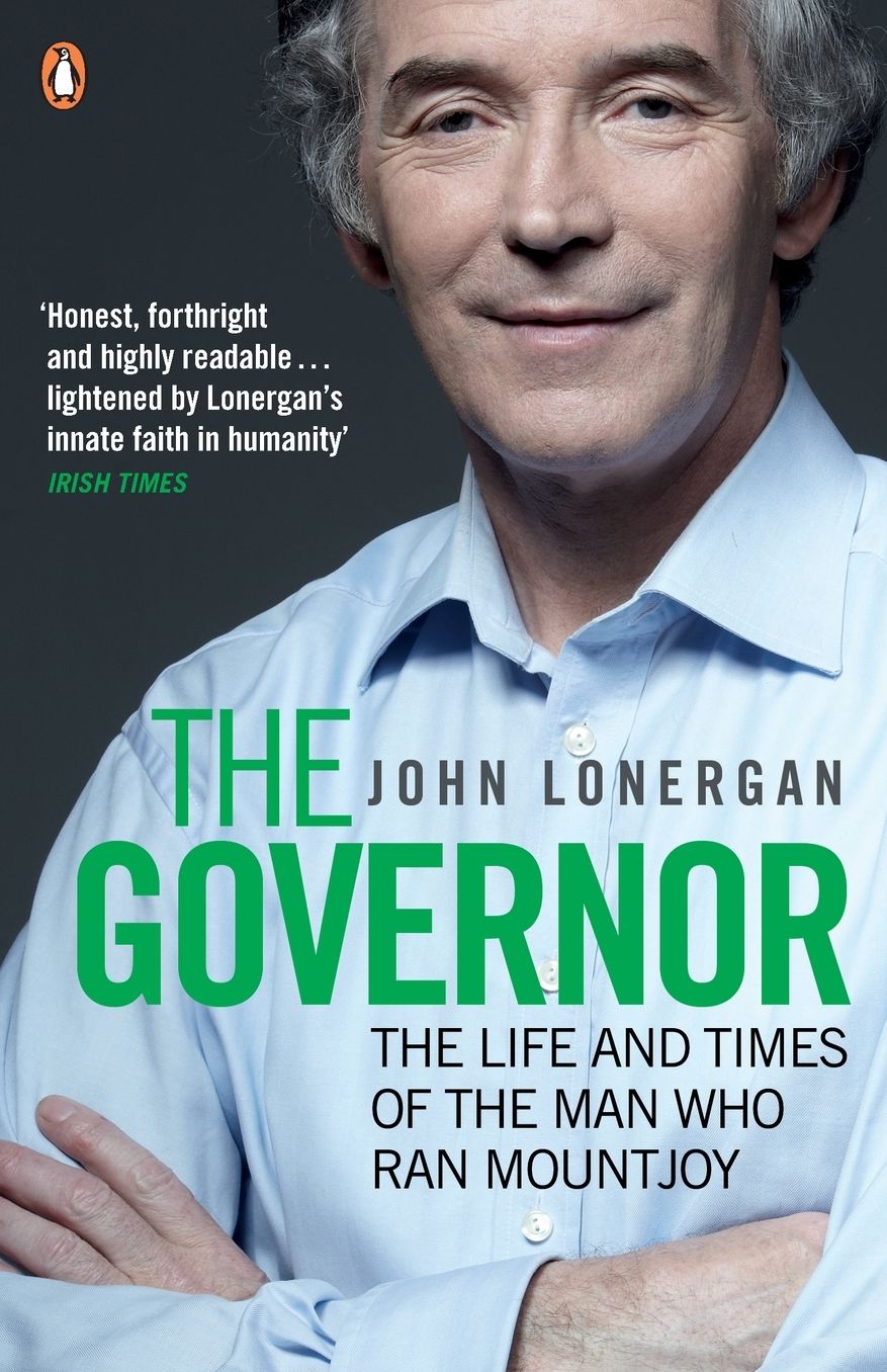 Governor,The