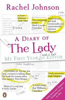 Diary Of The Lady,A