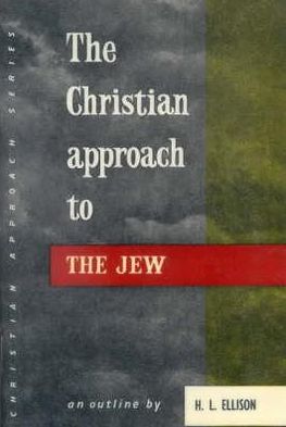 Christian Approach To/Jew