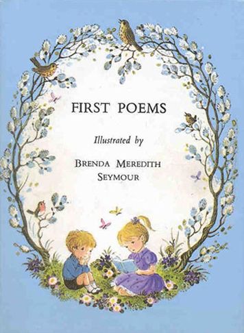 First Poems