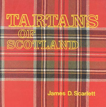 Tartans of Scotland