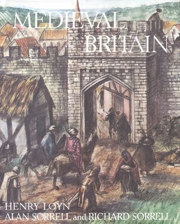 Medieval Britain