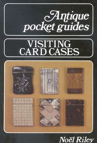 Visiting Card Cases