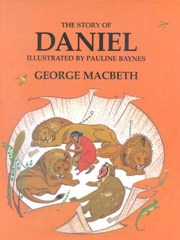 The Story of Daniel