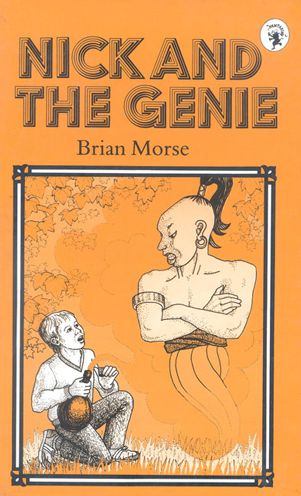 Nick and the GEnie