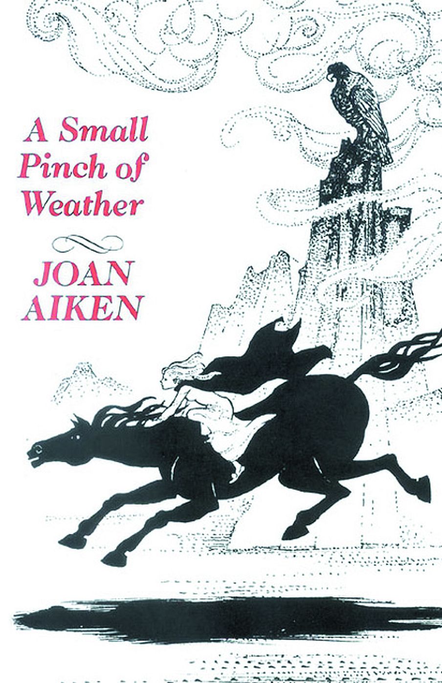 Small Pinch of Weather