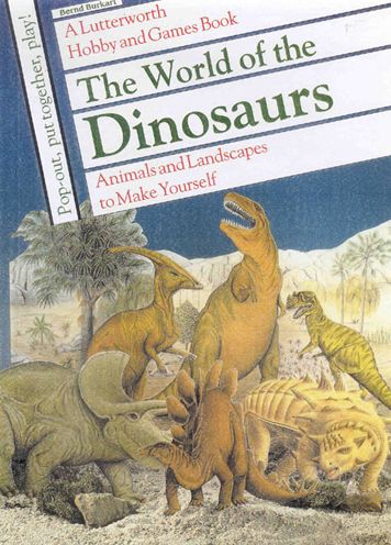The World of the Dinosaurs