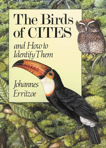 The Birds of CITES and how to identify them