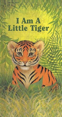 I Am a Little Tiger