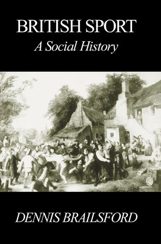 British Sport: A Social History