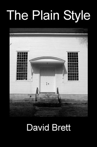 The Plain Style: Protestant Theology in the History of Design