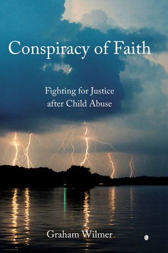 Conspiracy of Faith: Fighting for Justice after Child Abuse