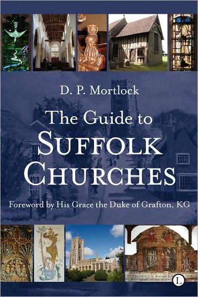 Guide to Suffolk Churches