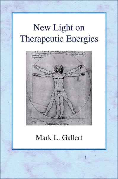 New Light on Therapeutic Energies