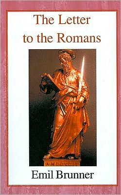 The Letter to the Romans