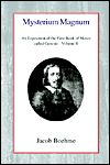 Mysterium Magnum: An Exposition of the First Book of Moses called Genesis - Vol II