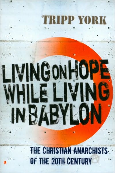 Living On Hope While Living In Babylon