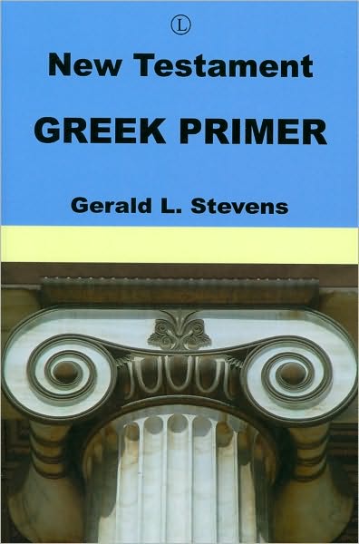 New Testament Greek Primer