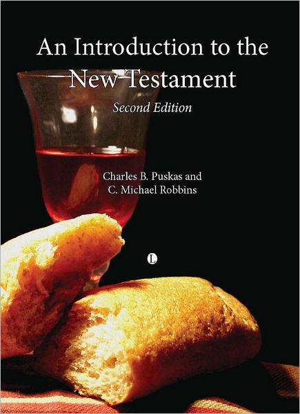 An Introduction to the New Testament, 2nd Edition