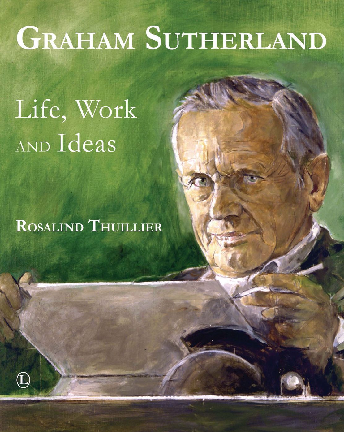 Graham Sutherland: Life, Work and Ideas