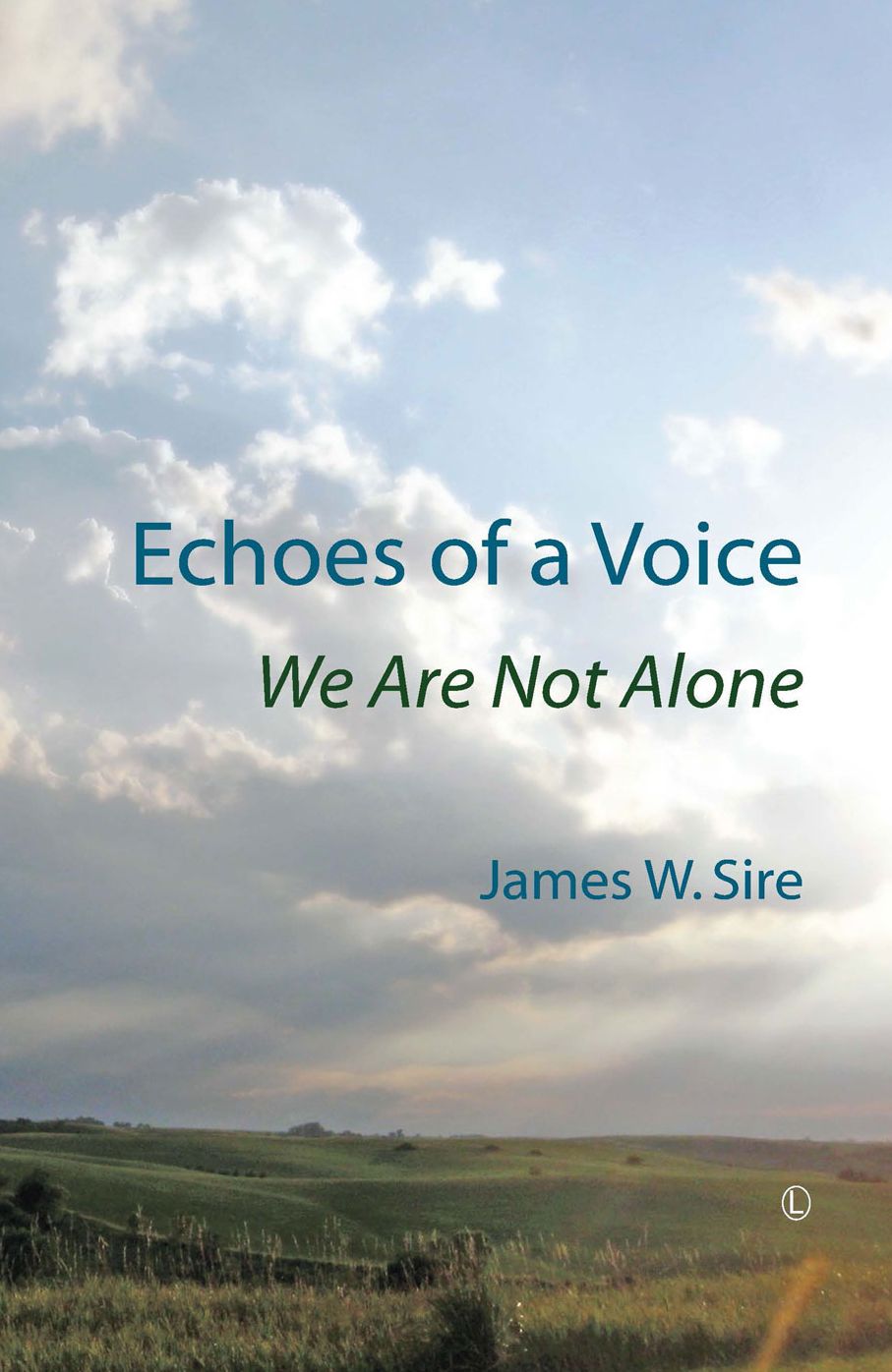 Echoes of a Voice: We are not Alone