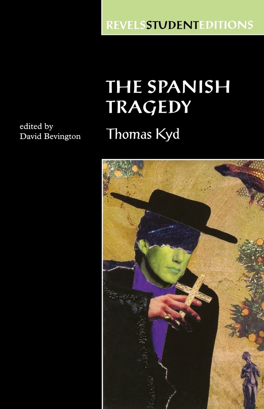 Spanish Tragedy