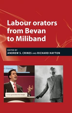 Labour orators from Bevan to Miliband