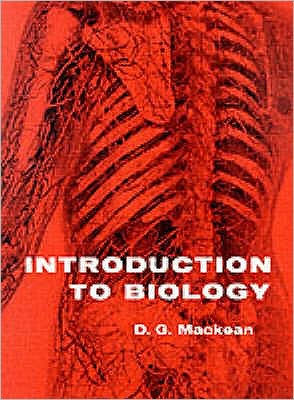 Introduction to Biology, 5th Edition
