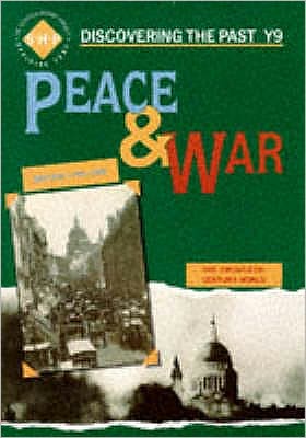 Peace and War: Expansion, Trade and Industry and the Era of the Second World War