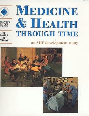Medicine and Health Through Time: an SHP development study