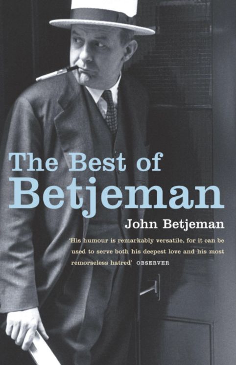 The Best of Betjeman