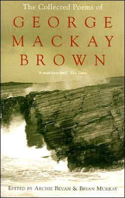 The Collected Poems of George Mackay Brown