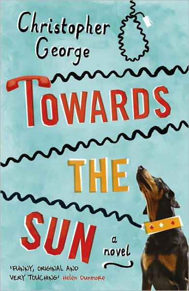 Towards the Sun