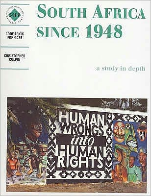South Africa since 1948