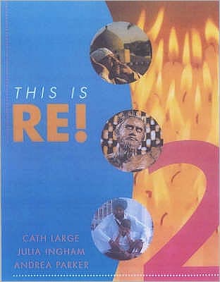 This is RE! 2 Pupil's Book