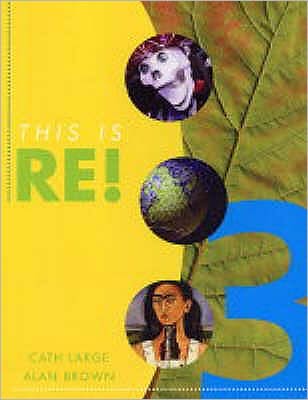 This is RE!  3 Pupil's Book