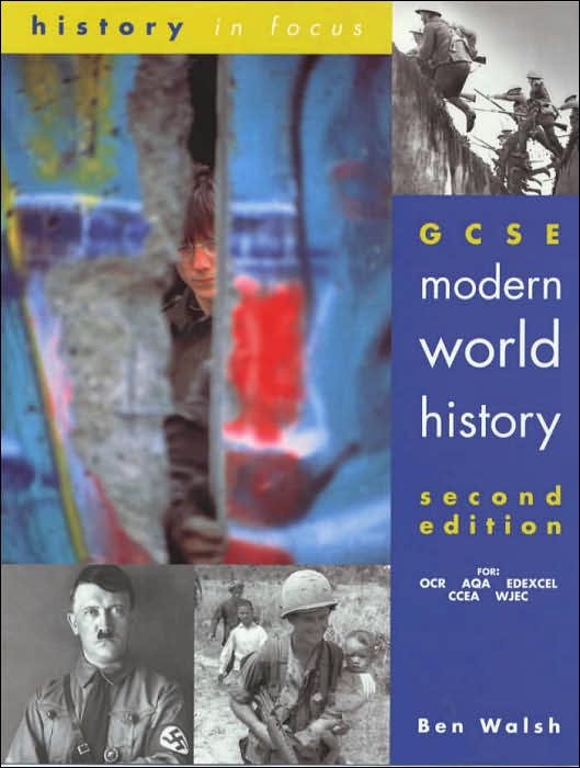 GCSE Modern World History