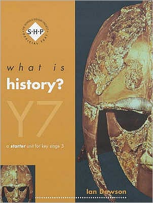 What is History?