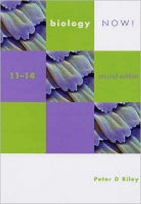 Biology Now! 11-14 Pupil's Book, 2nd Ed