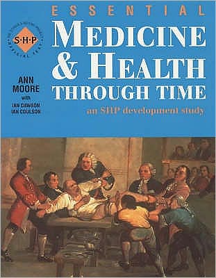 Essential Medicine and Health Through Time