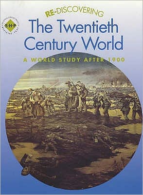 Re-Discovering the Twentieth Century World
