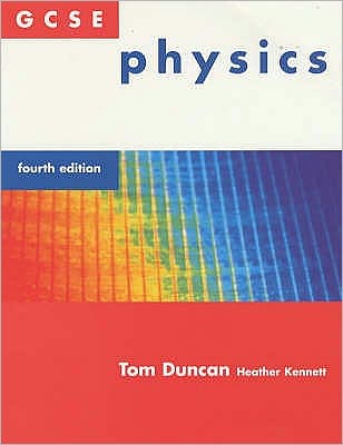 GCSE Physics, 4th Edition