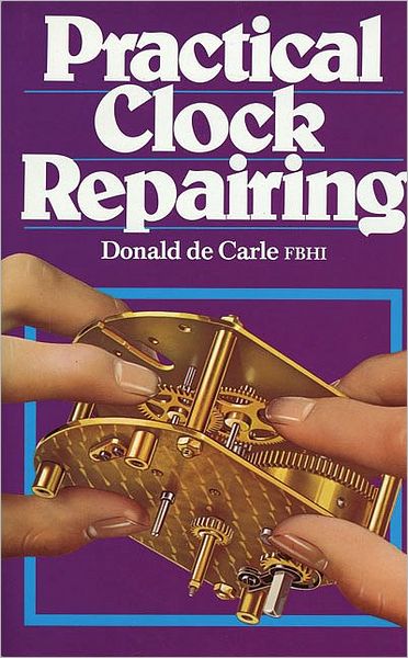 Practical Clock Repairing