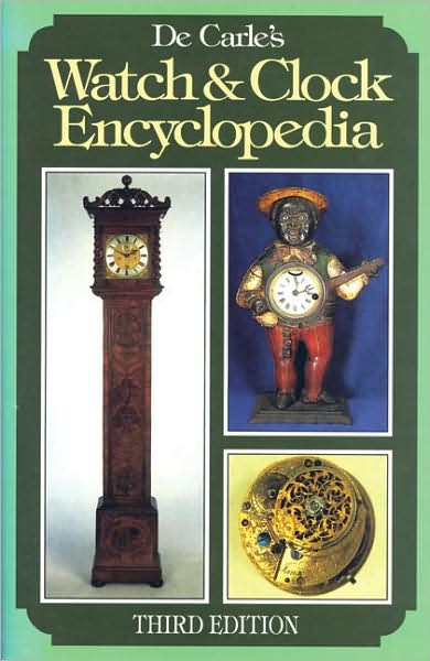 Watch and Clock Encyclopedia