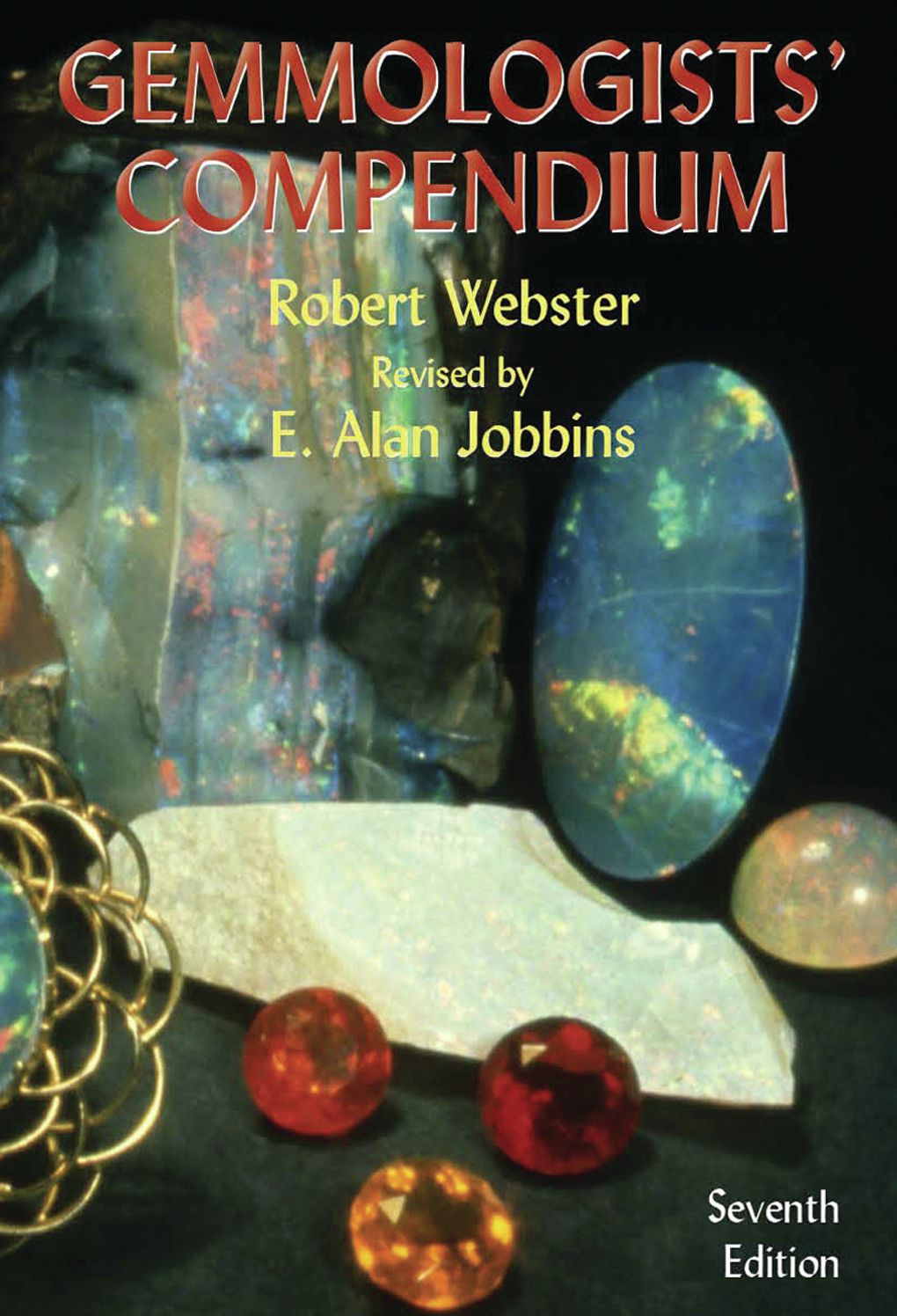 Gemmologist's Compendium