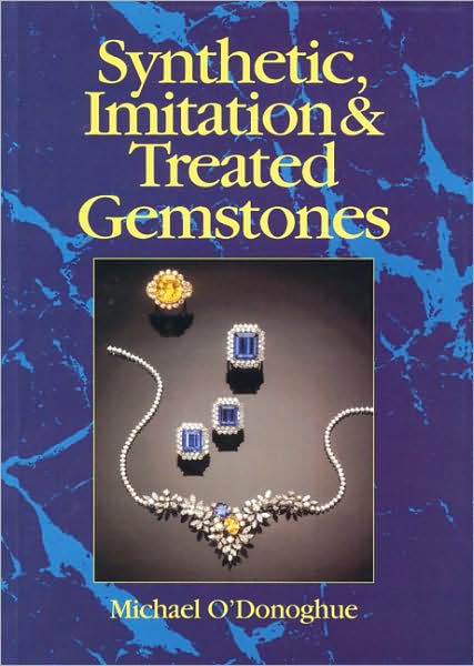 Synthetic Imitation & Treated Gemstones