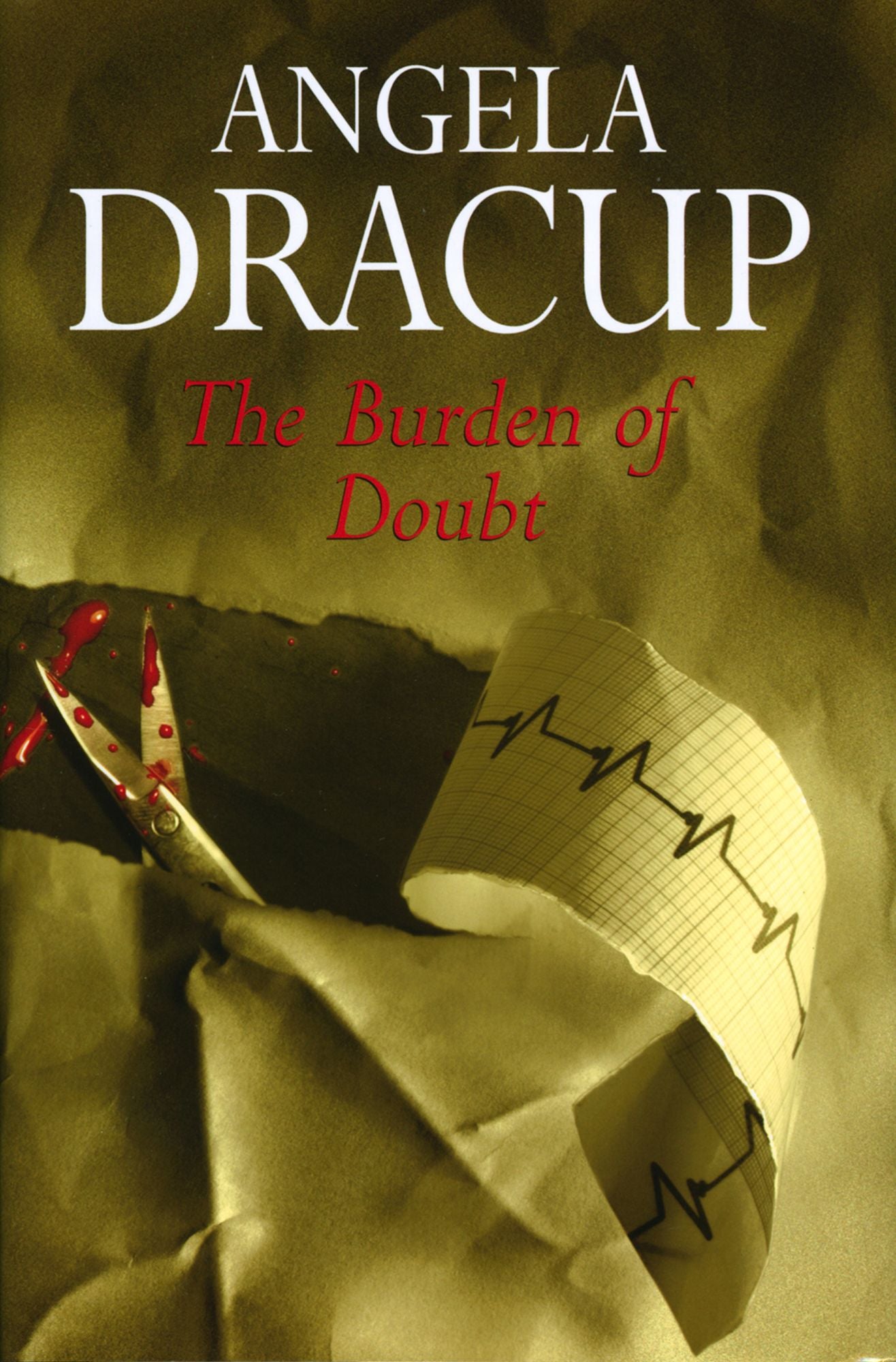 The Burden of Doubt