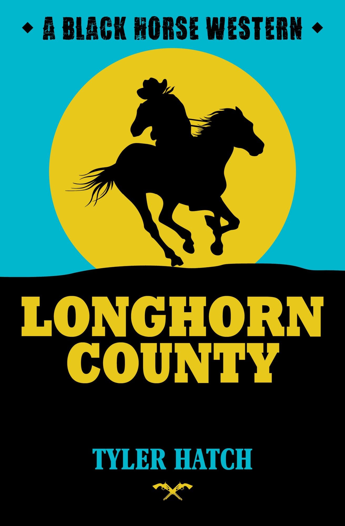 Longhorn Country
